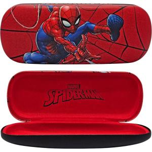 Kids Optical Cases for Easter | Bluey | Spider-Man | Sonic | TMNT | Paw Patrol | Jurassic | Mickey | Child Size(Spider-man)