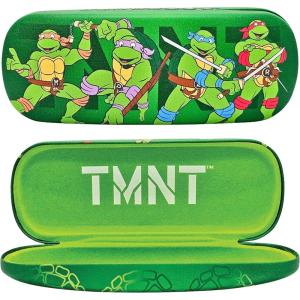 Kids Optical Cases for Easter | Bluey | Spider-Man | Sonic | TMNT | Paw Patrol | Jurassic | Mickey | Child Size(Tmnt)