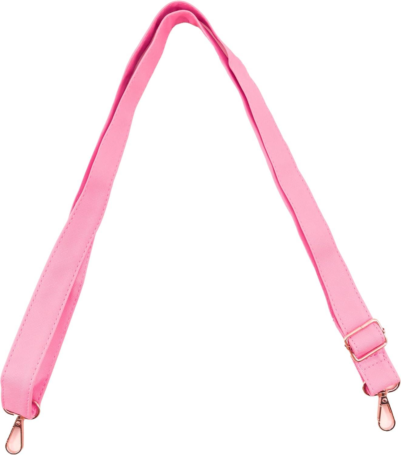 imageStitch Minnie Mickey Pooh Harry Potter or Jack Skellington 16 Leather Mini Travel Bag Duffle Bag Overnight BagStitch Pink
