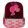 AI ACCESSORY INNOVATIONS Bluey 4 Piece Backpack Set for Pre School Girls & Boys, Kids 16″ School Bag(Barbie Pink)