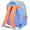 AI ACCESSORY INNOVATIONS Bluey 4 Piece Backpack Set for Pre School Girls & Boys, Kids 16″ School Bag(Blippi)