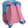 AI ACCESSORY INNOVATIONS Bluey 4 Piece Backpack Set for Pre School Girls & Boys, Kids 16″ School Bag(Kawaii)