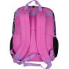 AI ACCESSORY INNOVATIONS Bluey 4 Piece Backpack Set for Pre School Girls & Boys, Kids 16″ School Bag(Monster High)