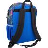 AI ACCESSORY INNOVATIONS Bluey 4 Piece Backpack Set for Pre School Girls & Boys, Kids 16″ School Bag(Ninja Trutles)