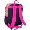 AI ACCESSORY INNOVATIONS Bluey 4 Piece Backpack Set for Pre School Girls & Boys, Kids 16″ School Bag(Wicked)
