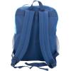 BLUEY 2 Piece Backpack Set, Pre school Girls & Boys 16″ Travel Bag, Blue(Bluey)