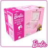 Bluey Jewelry Box for Girls – Musical Jewelry Box with Spinning Figurine, Bluey Toys for Kids Ages 3-5 – Plays Bluey Theme Song – 6 x 4.7 x 3.5 in(Barbie)