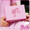 Bluey Jewelry Box for Girls – Musical Jewelry Box with Spinning Figurine, Bluey Toys for Kids Ages 3-5 – Plays Bluey Theme Song – 6 x 4.7 x 3.5 in(Barbie)