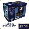 Bluey Jewelry Box for Girls – Musical Jewelry Box with Spinning Figurine, Bluey Toys for Kids Ages 3-5 – Plays Bluey Theme Song – 6 x 4.7 x 3.5 in(Harry Potter)