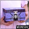 Bluey Jewelry Box for Girls – Musical Jewelry Box with Spinning Figurine, Bluey Toys for Kids Ages 3-5 – Plays Bluey Theme Song – 6 x 4.7 x 3.5 in(Wednesday)