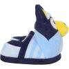 Bluey Kids 3D Slippers(Blue)