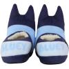 Bluey Kids 3D Slippers(Blue)