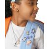 Bluey Pins “Dance Mode” 5 Pack Official License, Pin Set for Backpacks, Bags, Jackets