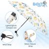 Bluey Umbrella for Kids