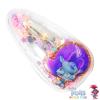 LUV HER Bluey Hair Accessories For Girls, 6pc Cute Hair Clips with Favorite Bluey Character Charms, Magical Confetti Hair Clips, Ages 3+(Multicolor 7)