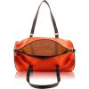 Stitch, Minnie, Mickey, Pooh, Harry Potter, or Jack Skellington 16″ Leather Mini Travel Bag, Duffle Bag, Overnight Bag(Cars)