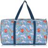Stitch, Minnie, Mickey, Pooh, Harry Potter, or Jack Skellington 16″ Leather Mini Travel Bag, Duffle Bag, Overnight Bag(Harry Potter)