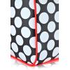 Stitch, Minnie, Mickey, Pooh, Harry Potter, or Jack Skellington 16″ Leather Mini Travel Bag, Duffle Bag, Overnight Bag(Minnie Mouse)