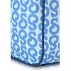 Stitch, Minnie, Mickey, Pooh, Harry Potter, or Jack Skellington 16″ Leather Mini Travel Bag, Duffle Bag, Overnight Bag(Stitch)