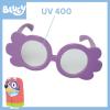 Sun-Staches BLUEY Granny Glasses | Official Bluey Dress Up | Easter Photo Op | Adult or Child Size