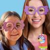 Sun-Staches BLUEY Granny Glasses | Official Bluey Dress Up | Easter Photo Op | Adult or Child Size