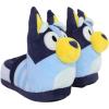 Bluey Kids 3D Slippers(Blue)