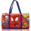 Spidey and Friends