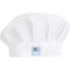 Bluey Twill Apron and Chef Hat Cooking Set Kid and Adult Sizes(Sky Blue  Bluey)