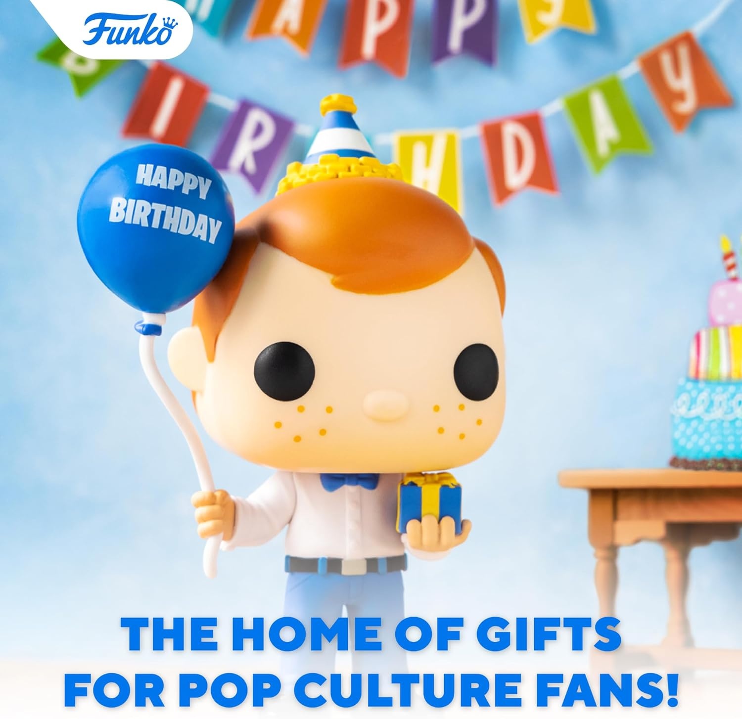 image:imageFunko Pop Animation Bluey Granny Janet and Granny Rita 2Pack Amazon Exclusive Collectable Vinyl Figure Gift Idea Official Merchandise Toys for Kids amp Adults for Collectors amp Display
