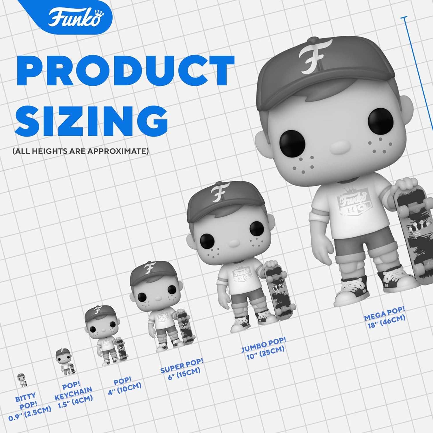 image:imageFunko Pop Animation Bluey Granny Janet and Granny Rita 2Pack Amazon Exclusive Collectable Vinyl Figure Gift Idea Official Merchandise Toys for Kids amp Adults for Collectors amp Display
