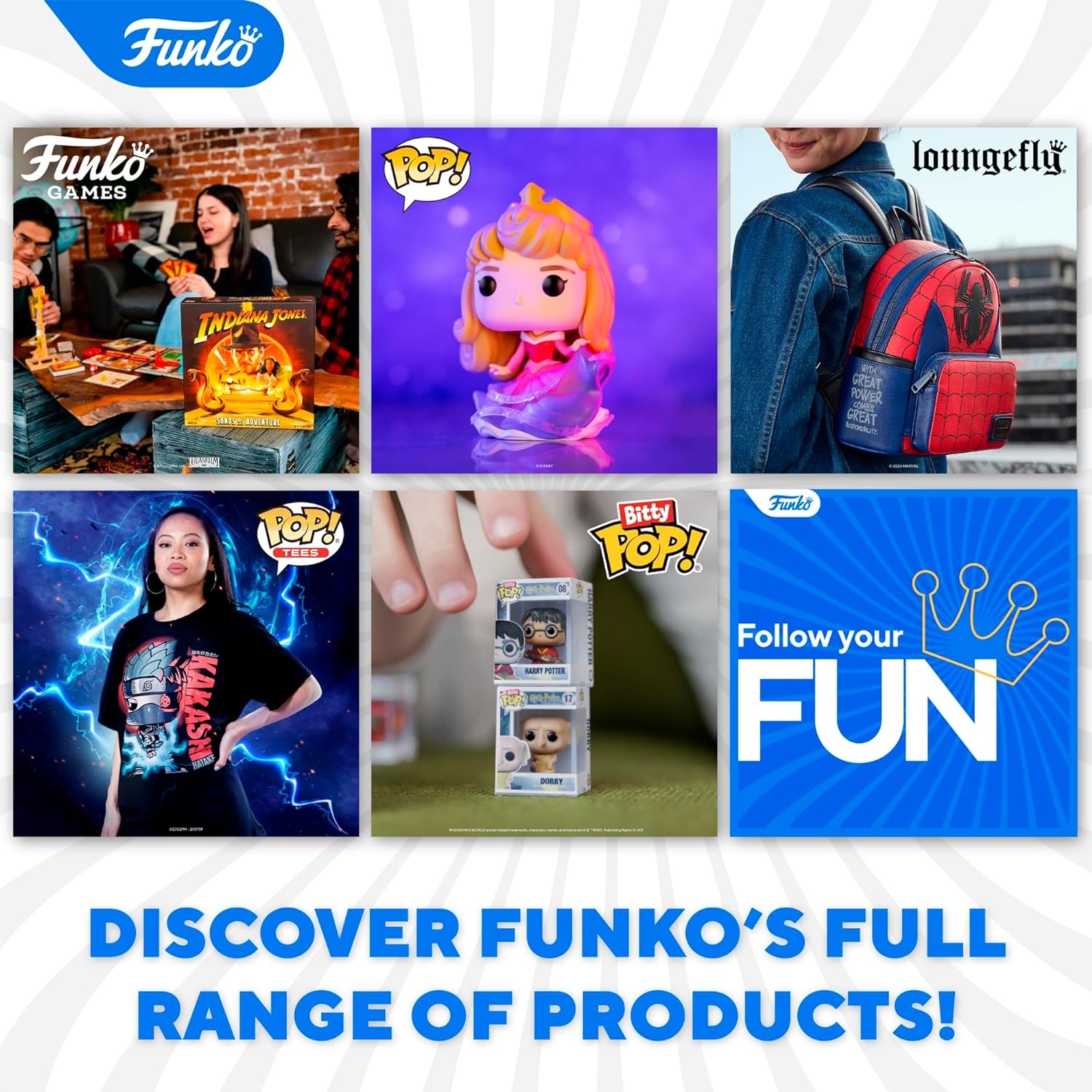 image:imageFunko Pop Animation Bluey Granny Janet and Granny Rita 2Pack Amazon Exclusive Collectable Vinyl Figure Gift Idea Official Merchandise Toys for Kids amp Adults for Collectors amp Display