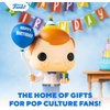 Funko Pop! Animation: Bluey – Granny Janet and Granny Rita, 2-Pack – Amazon Exclusive – Collectable Vinyl Figure – Gift Idea – Official Merchandise – Toys for Kids & Adults – for Collectors & Display