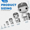 Funko Pop! Animation: Bluey – Granny Rita – Collectable Vinyl Figure – Gift Idea – Official Merchandise – Toys for Kids & AdultsFans – Model Figure for Collectors and Display