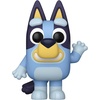 Funko Pop! Jumbo: Bluey – Bluey – Collectable Vinyl Figure – Gift Idea – Official Merchandise – Toys for Kids & AdultsFans – Model Figure for Collectors and Display