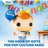 Funko Pop! Jumbo: Bluey – Bluey – Collectable Vinyl Figure – Gift Idea – Official Merchandise – Toys for Kids & AdultsFans – Model Figure for Collectors and Display