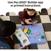 LEGO Bluey Grannies with Bingo and Bluey – Building Toy for Girls & Boys, Ages 4+ – Toddler Car & Playset with 2 Characters – Gift for Birthdays – 11216