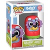 Funko Pop! Animation: Bluey – Granny Janet – Collectable Vinyl Figure – Gift Idea – Official Merchandise – Toys for Kids & AdultsFans – Model Figure for Collectors and Display