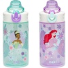 Disney Princess (Ariel  Cinderella  Jasmine  Moana  Rapunzel  Tiana)