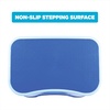 Bluey Kids Step Stool for Bathroom Sink, SmartStep Non-Slip Toddler Stool for Toilet Training & Handwashing