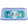 Bluey Kids Step Stool for Bathroom Sink, SmartStep Non-Slip Toddler Stool for Toilet Training & Handwashing
