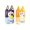 Bluey 3-in-1 Body Wash, Shampoo, & Conditioner – Bluey & Bingo, Set of 2| Bath & Body Value Pack| Berry & Citrus Scented | Tear Free, Paraben Free, Phthalate Free | Hypoallergenic | 14oz each