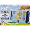 Bluey Toy Ready Set Find Card Reader, Includes Toddler Games for Fans of Bluey Toys(Bluey)