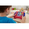Bluey Toy Ready Set Find Card Reader, Includes Toddler Games for Fans of Bluey Toys(Spidey)