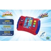 Bluey Toy Ready Set Find Card Reader, Includes Toddler Games for Fans of Bluey Toys(Spidey)