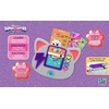 Bluey Toy Ready Set Find Card Reader, Includes Toddler Games for Fans of Bluey Toys(Super Kitties)