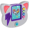 Bluey Toy Ready Set Find Card Reader, Includes Toddler Games for Fans of Bluey Toys(Super Kitties)