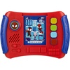 Bluey Toy Ready Set Find Card Reader, Includes Toddler Games for Fans of Bluey Toys(Spidey)