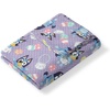 Northwest Bluey Bunny Pup Throw Blanket Oversized Silk Touch Throw, Ultra-Soft Lightweight Fleece Décor, 50 x 70 inches(Bluey Bunny Pup)