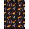 Kiss - Portraits