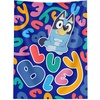 Bluey Spelling Bluey